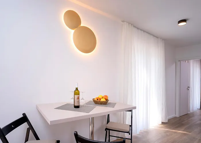 Big Sunny Terrace Hvar Хвар