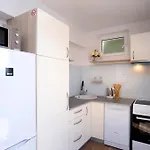 Big Sunny Terrace Hvar Appartement