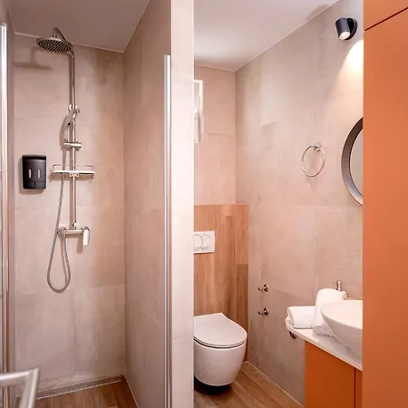 Апартаменти Big Sunny Terrace Hvar