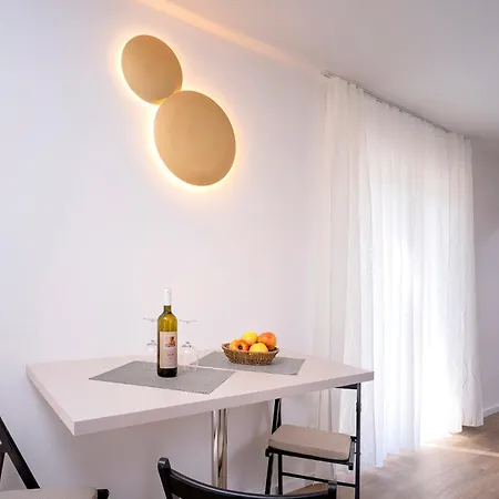 Big Sunny Terrace Hvar Hvar Town