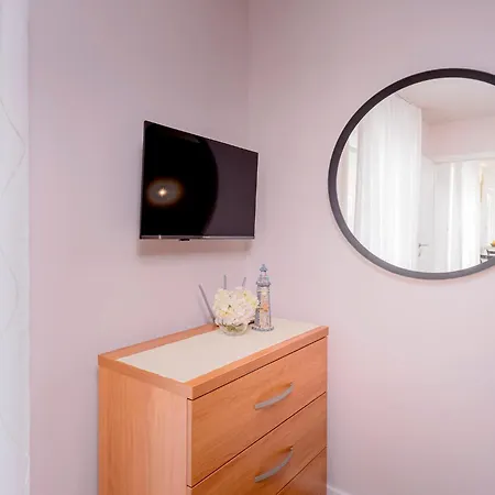 Apartman Big Sunny Terrace Hvar Hvar Town