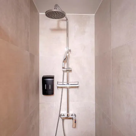 Big Sunny Terrace Hvar *