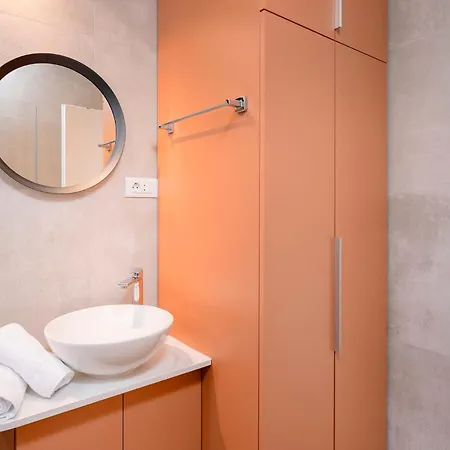 Big Sunny Terrace Hvar