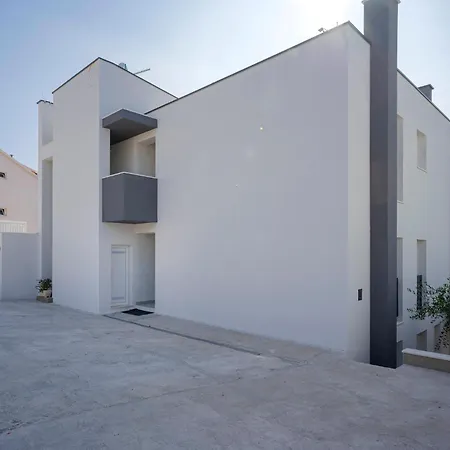 Апартаменти Big Sunny Terrace Hvar Хвар