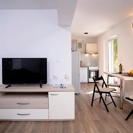 Big Sunny Terrace Hvar Apartman Hvar Town