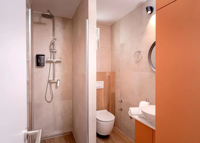 Apartment Big Sunny Terrace Hvar