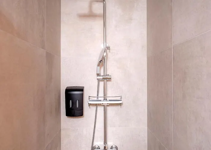 Big Sunny Terrace Hvar *