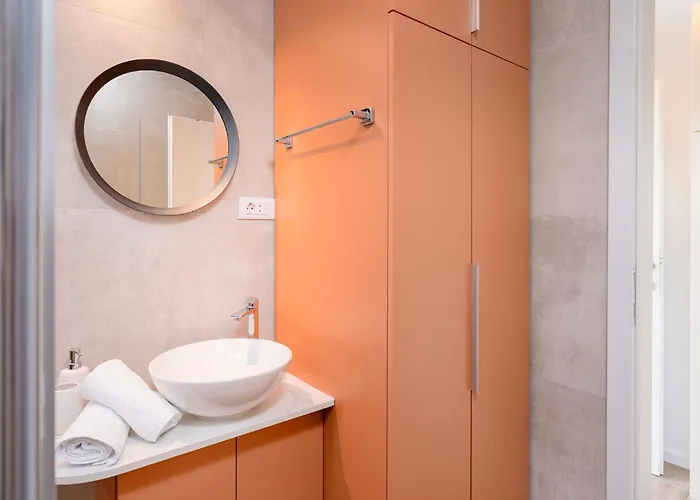 Big Sunny Terrace Hvar