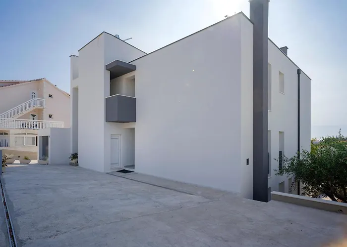 Apartment Big Sunny Terrace Hvar Hvar Town