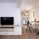Big Sunny Terrace Hvar Appartement Hvar Town