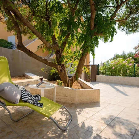 Apartamento Big Sunny Terrace Hvar