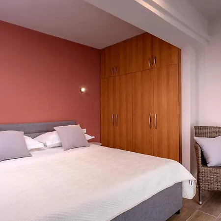 Appartement Big Sunny Terrace Hvar *