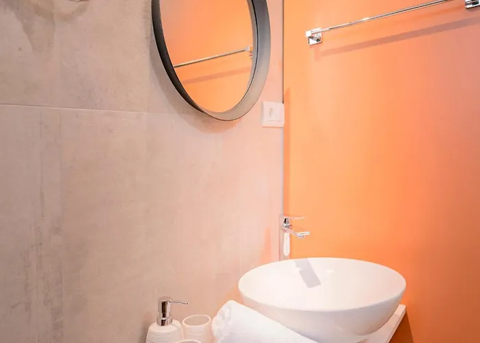 Apartamento Big Sunny Terrace Hvar Hvar Town