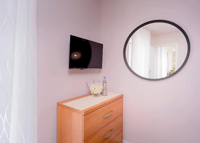 Apartamento Big Sunny Terrace Hvar Hvar Town