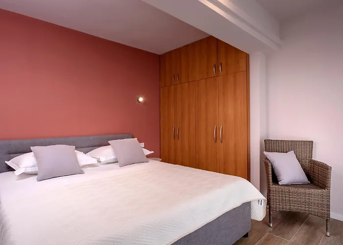 Apartamento Big Sunny Terrace Hvar *